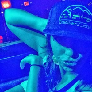 Meet your Posher, Catherine